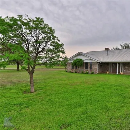 Image 6 - County Road 143, Lawn, Taylor County, TX 79530, USA - House for sale
