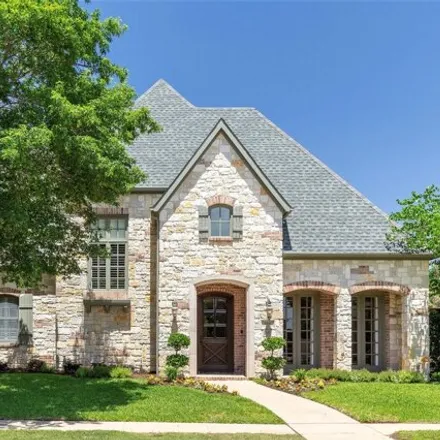 Buy this 5 bed house on 554 Lake Park Drive in Coppell, TX 75019