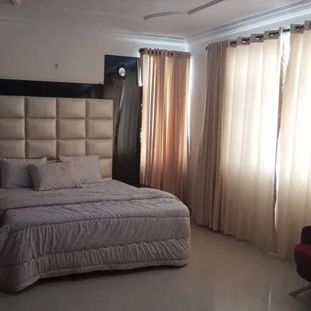Rent this 3 bed house on Lagos in Lagos Island, Nigeria