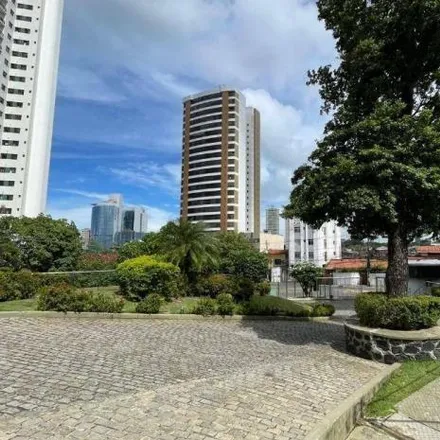 Buy this 4 bed apartment on Rua Deputado Fernando Wilson Magalhães in Horto Florestal, Salvador - BA