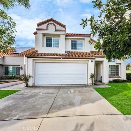 Rent this 3 bed house on 6 Alcamo in Irvine, CA 92614