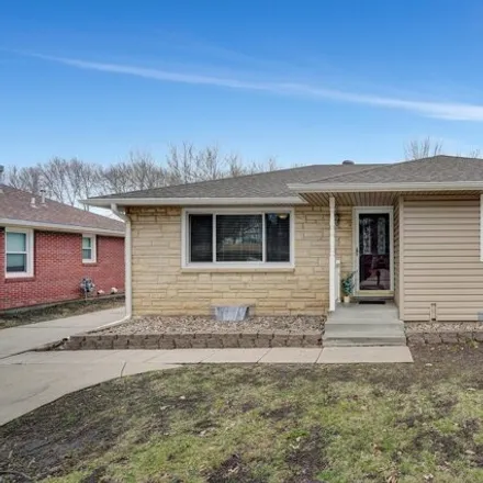 Buy this 3 bed house on 5551 Normal Boulevard in Lincoln, NE 68506
