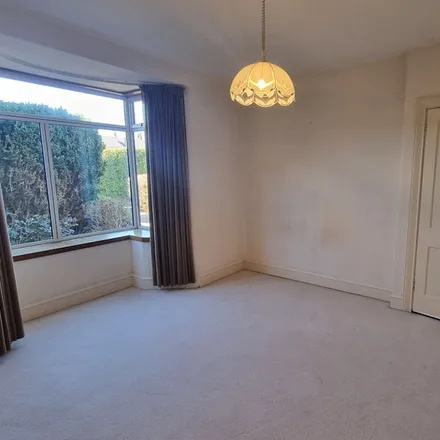 Rent this 3 bed apartment on 44 Hammersmith Road in Aberdeen City, AB10 6LF
