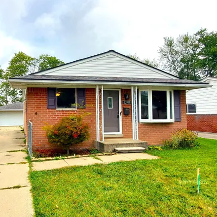 Buy this 3 bed house on 22503 Gordon Road in Saint Clair Shores, MI 48081