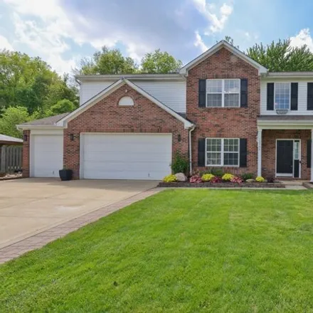 Buy this 5 bed house on Cheerleaders Court in Fishers, IN 46085