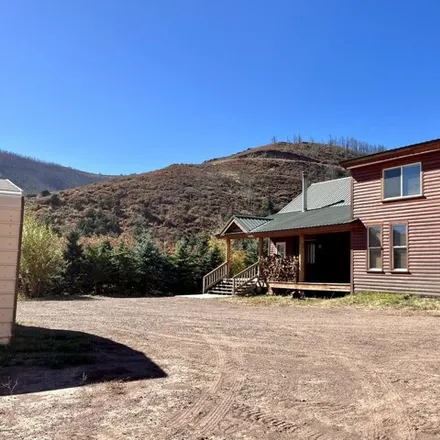 Image 6 - unnamed road, Huerfano County, CO, USA - House for sale