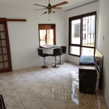 Buy this 2 bed apartment on Escola Cidade Jardim in Rua Fábio Araujo Santos 1265, Nonoai