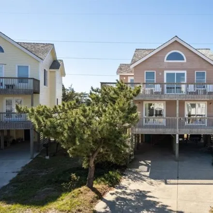 Buy this 4 bed house on 5704 South Sandbar Drive in Nags Head, NC 27959