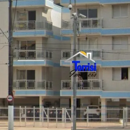 Buy this 2 bed apartment on Avenida São Paulo in Guilhermina, Praia Grande - SP