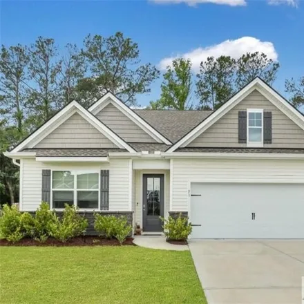 Buy this 4 bed house on unnamed road in Richmond Hill, GA 31324