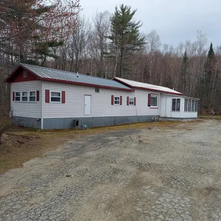 Image 2 - 547 US Route 2 West, Wilton, Franklin County, ME 04294, USA - Apartment for sale