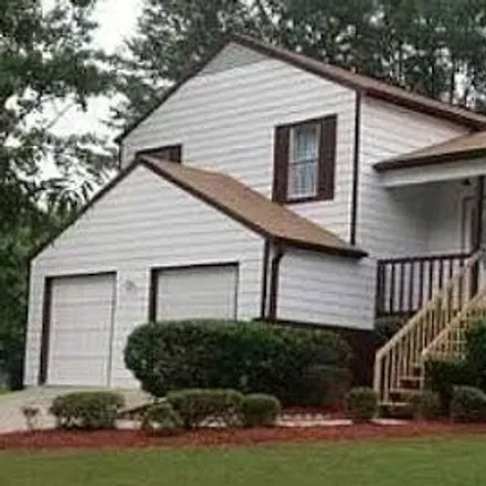 Buy this 4 bed house on 1465 Riverline Court Southeast in Cobb County, GA 30126