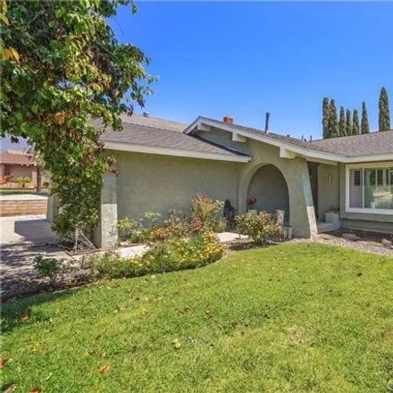 Buy this 3 bed house on 10367 Victoria Street in Rancho Cucamonga, CA 91701