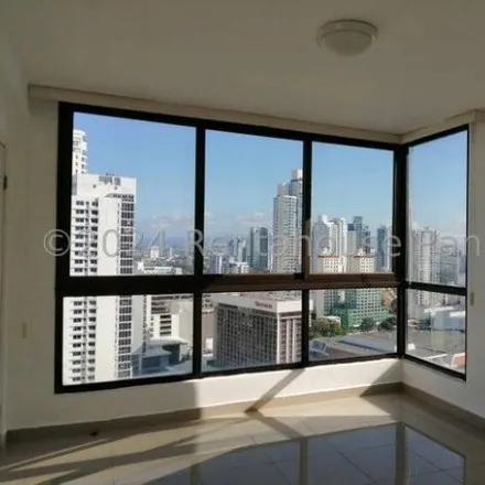 Image 1 - Calle José A. Fernández, San Francisco, 0816, Panamá, Panama - Apartment for sale