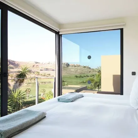 Rent this 3 bed house on San Bartolomé de Tirajana in Las Palmas, Spain