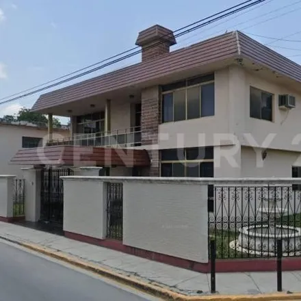 Buy this 5 bed house on Calle Josefa Ortiz de Domínguez in Centro, 67450 Cadereyta Jiménez