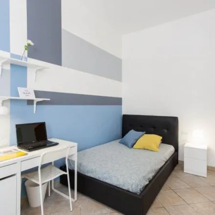 Image 3 - Via Giuseppe Candiani, 64, 20158 Milan MI, Italy - Apartment for rent
