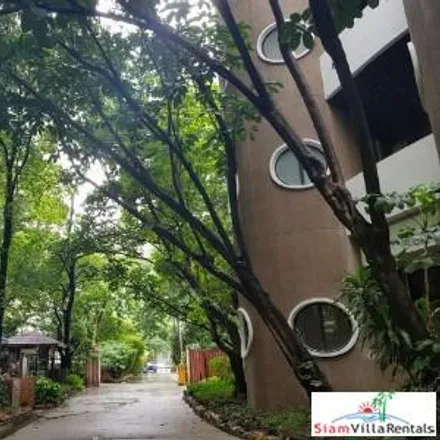 Image 6 - Vanit Building, Phetchaburi Road, Ratchathewi District, Bangkok 10400, Thailand - Apartment for rent