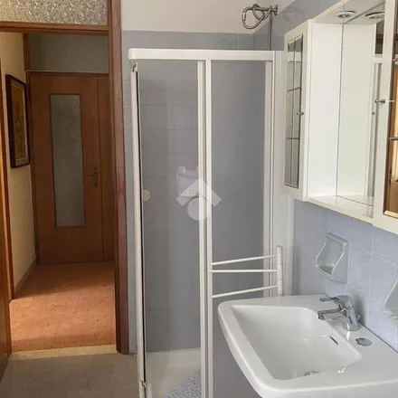 Image 4 - Hotel du Lac, Via del Porto, 25080 Moniga del Garda BS, Italy - Apartment for rent