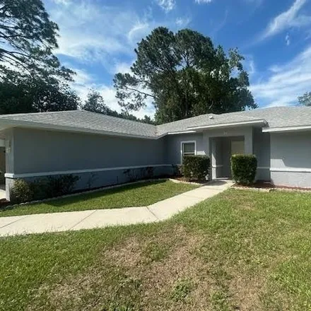 Image 1 - 97 Wellstone Dr, Palm Coast, Florida, 32164 - House for rent