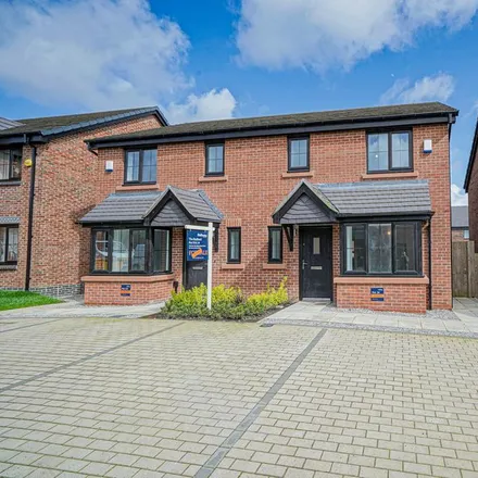 Image 1 - 19 Weavers Close, Mosley Common, M28 1PE, United Kingdom - Duplex for rent