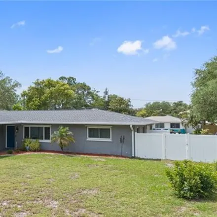 Buy this 3 bed house on 350 Keating Drive in Largo, FL 33770