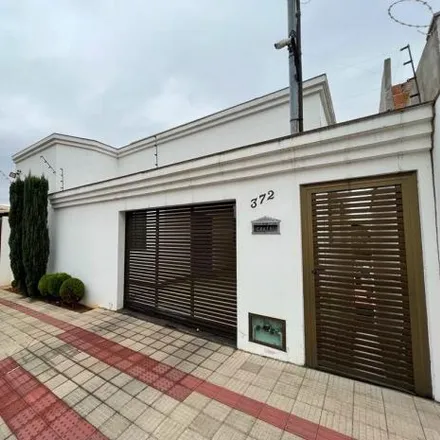 Buy this 4 bed house on Rua Guido Bartolomeu Magalhães in Barreiro, Belo Horizonte - MG