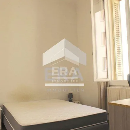 Rent this 2 bed apartment on 29 Rue de l'Escalon in 13010 Marseille, France