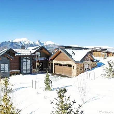 Image 1 - 89 Angler Mountain Trail, Silverthorne, CO 80498, USA - House for sale