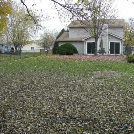 Image 2 - 755 Hageman Place, Naperville, IL 60563, USA - House for rent