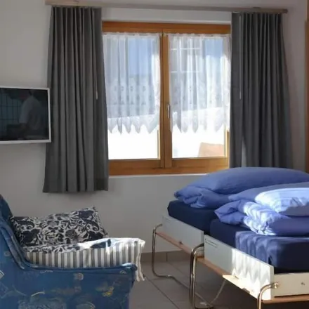 Image 2 - 3992 Bettmeralp, Switzerland - Apartment for rent