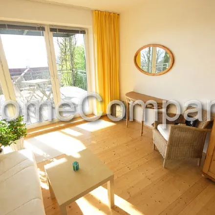Rent this 1 bed apartment on Memelstraße 12a in 58300 Wetter (Ruhr), Germany