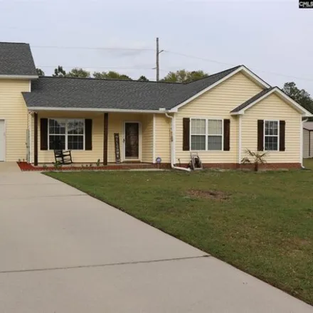 Image 1 - Bunker Hill Road, Kershaw County, SC, USA - House for sale
