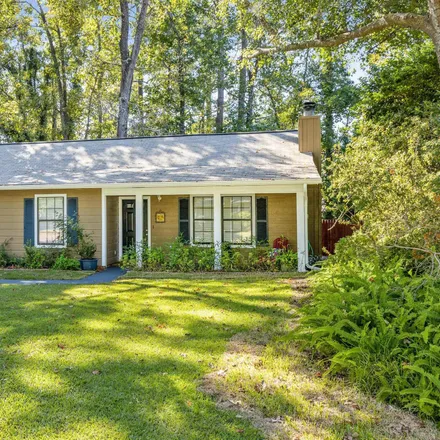 Buy this 3 bed house on 166 Dawn Lauren Lane in Perkins, Tallahassee