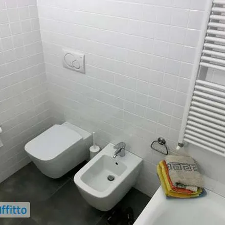 Image 1 - Via privata Pienza 4a, 20142 Milan MI, Italy - Apartment for rent
