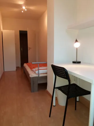 Rent this 1 bed apartment on Körner Hellweg 109 in 44143 Dortmund, Germany