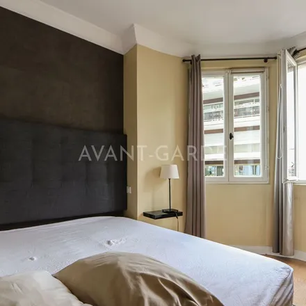 Image 4 - 12 Rue d'Odessa, 75014 Paris, France - Apartment for rent