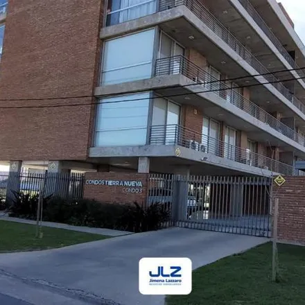 Buy this 1 bed apartment on Parravicini in Antártida Argentina, Rosario