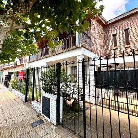 Buy this 3 bed house on Azcuénaga 2239 in Martínez Oeste, Martínez