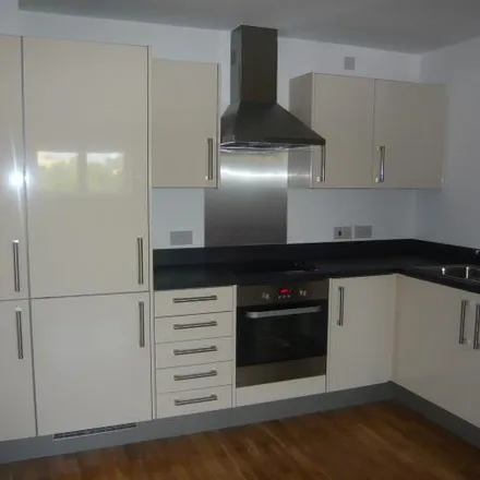 Image 5 - Morello Quarter Block C, Cherrydown East, Basildon, SS16 5GJ, United Kingdom - Apartment for rent