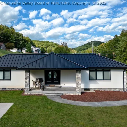 Buy this 5 bed house on Country Route 622/24 in Nitro, WV 25143