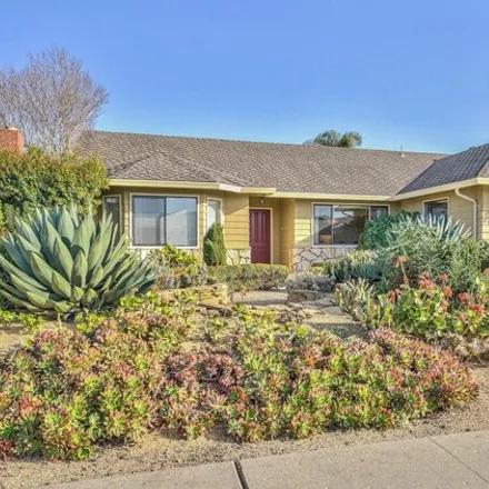 Buy this 3 bed house on 1036 Kentfield Drive in Salinas, CA 93901