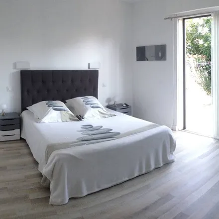 Rent this 4 bed house on 34280 La Grande-Motte