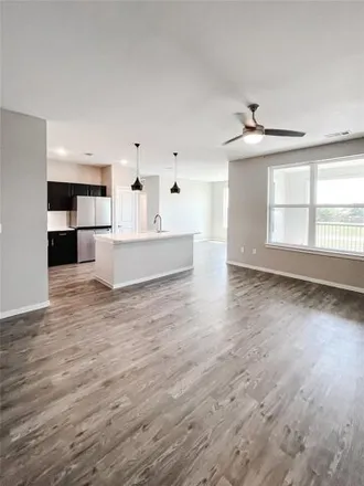Rent this 3 bed apartment on 305 W Fm 1187 Unit 3b in Crowley, Texas