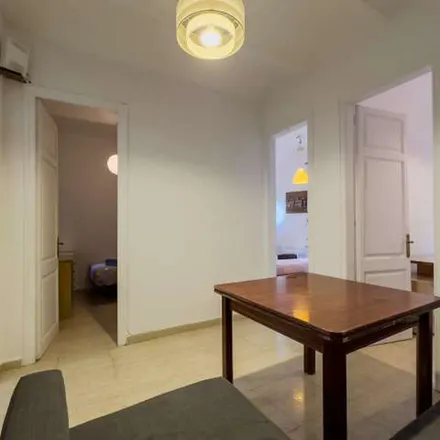 Image 7 - Carrer de Canalejas, 43, 08028 Barcelona, Spain - Apartment for rent