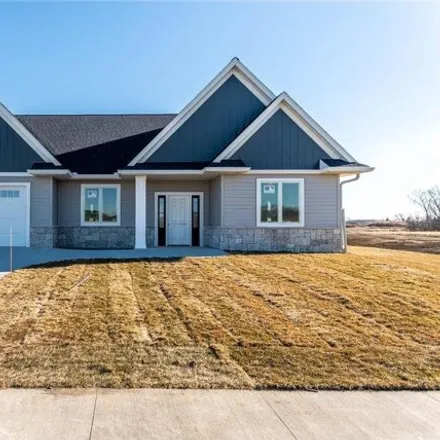 Buy this 3 bed house on Saba Boulevard in Southhaven, Mankato