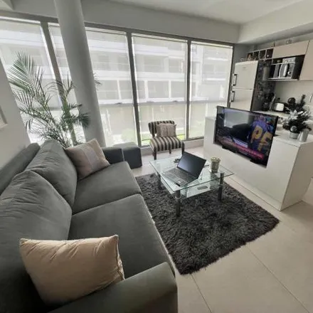 Buy this 1 bed apartment on Avenida Crámer 1751 in Belgrano, C1428 CTF Buenos Aires