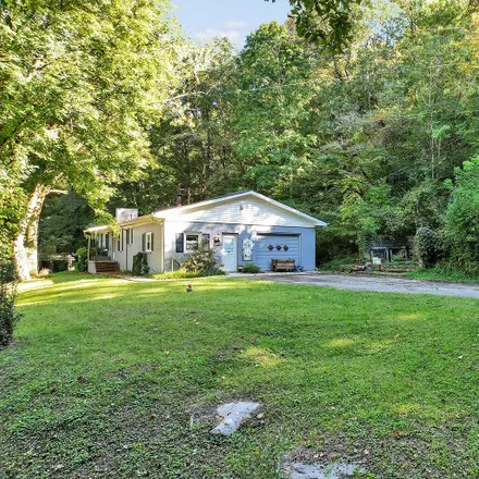 Image 3 - 3351 Sweetens Cove Road, Kimball, Marion County, TN 37380, USA - House for sale