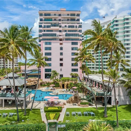 Image 6 - Collins Avenue & 5200 Block, Collins Avenue Service Road, Miami Beach, FL 33140, USA - Condo for sale