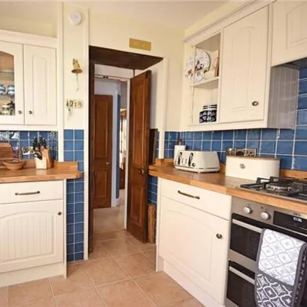 Image 4 - Gwelfor Terrace, Gwelfor Road, Aberdovey, LL35 0NY, United Kingdom - Townhouse for sale
